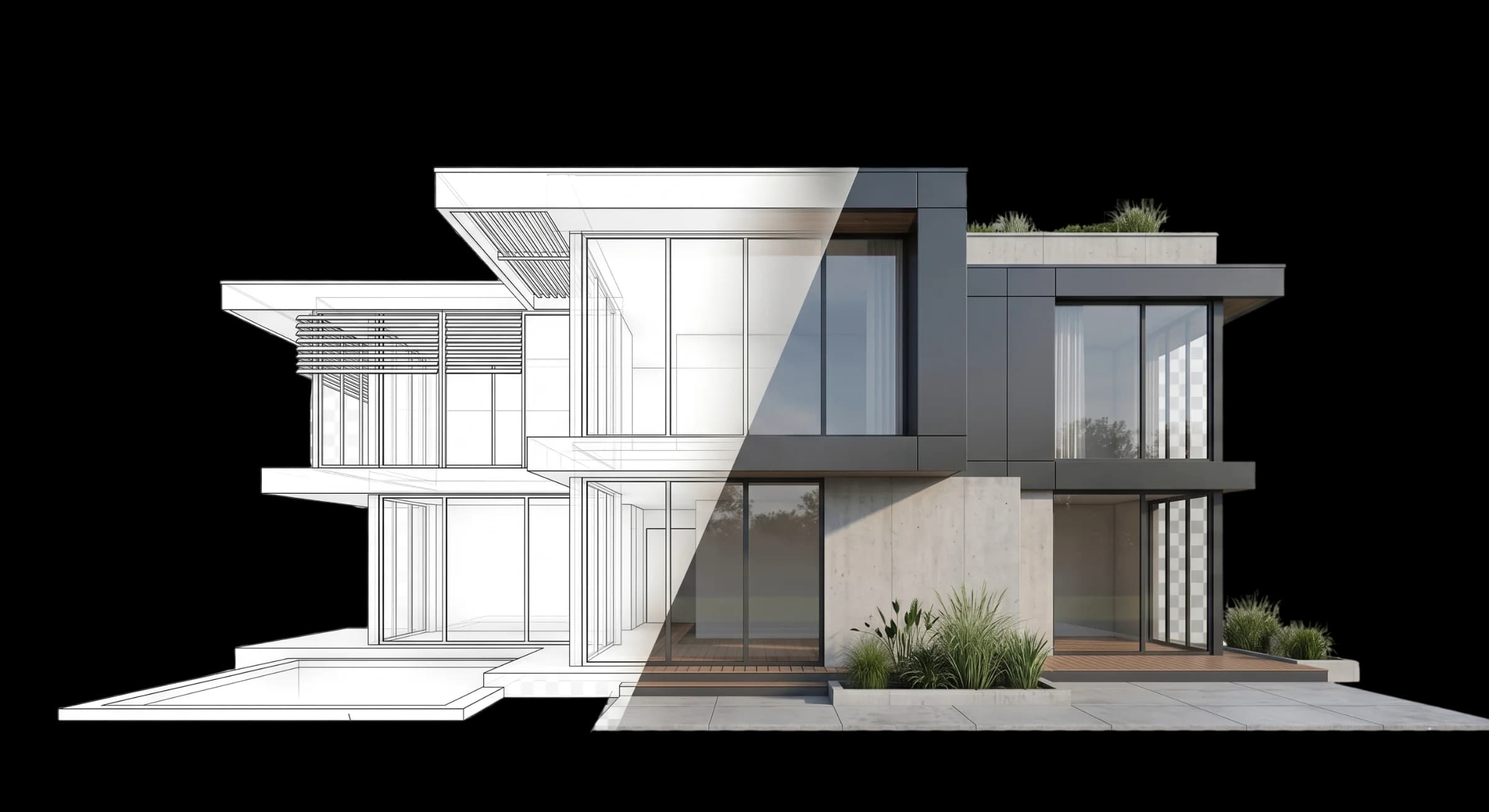 Architektur