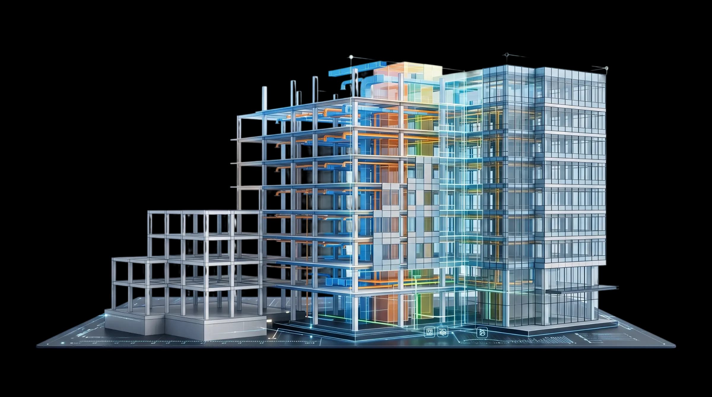Architektur und Entwurf