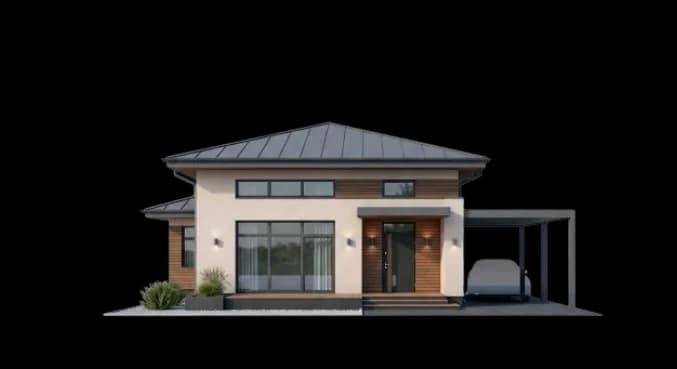 Bungalow