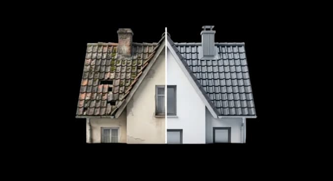 Sanierung