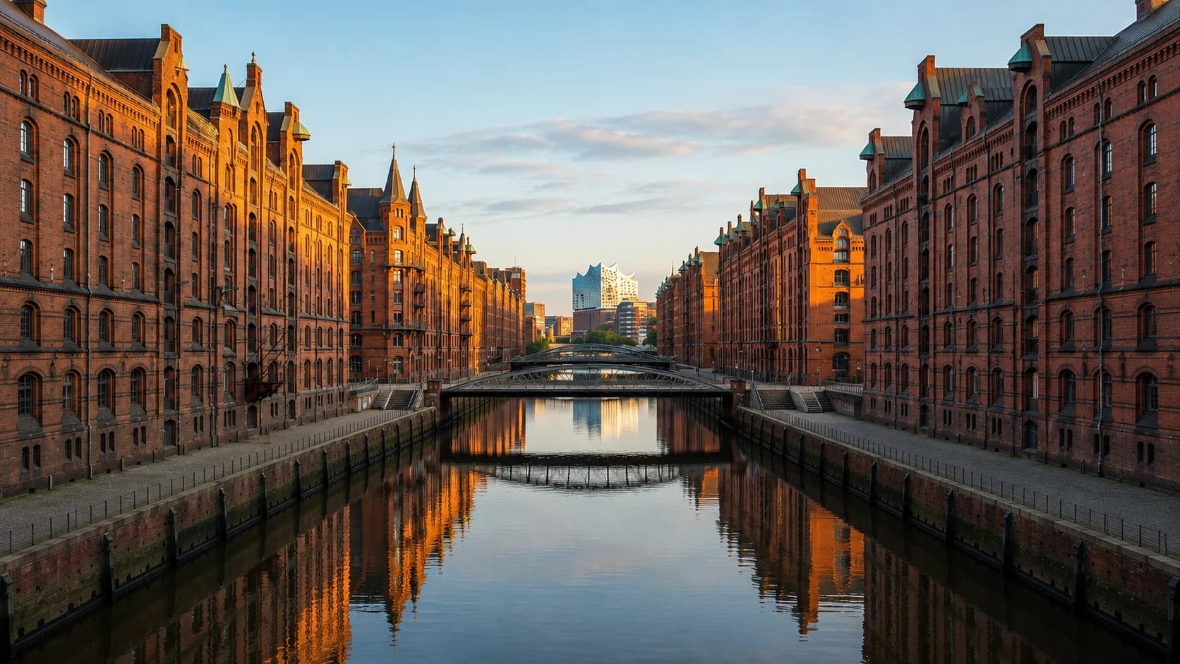 Standort Hamburg