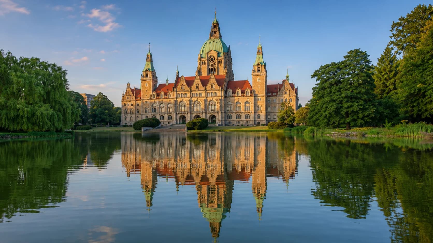 Standort Hannover