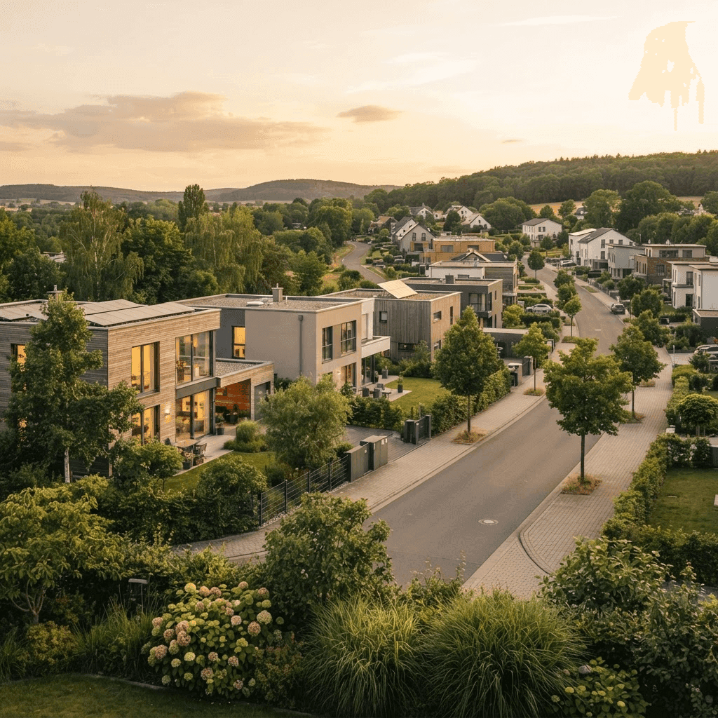 Altstadt von Salzgitter