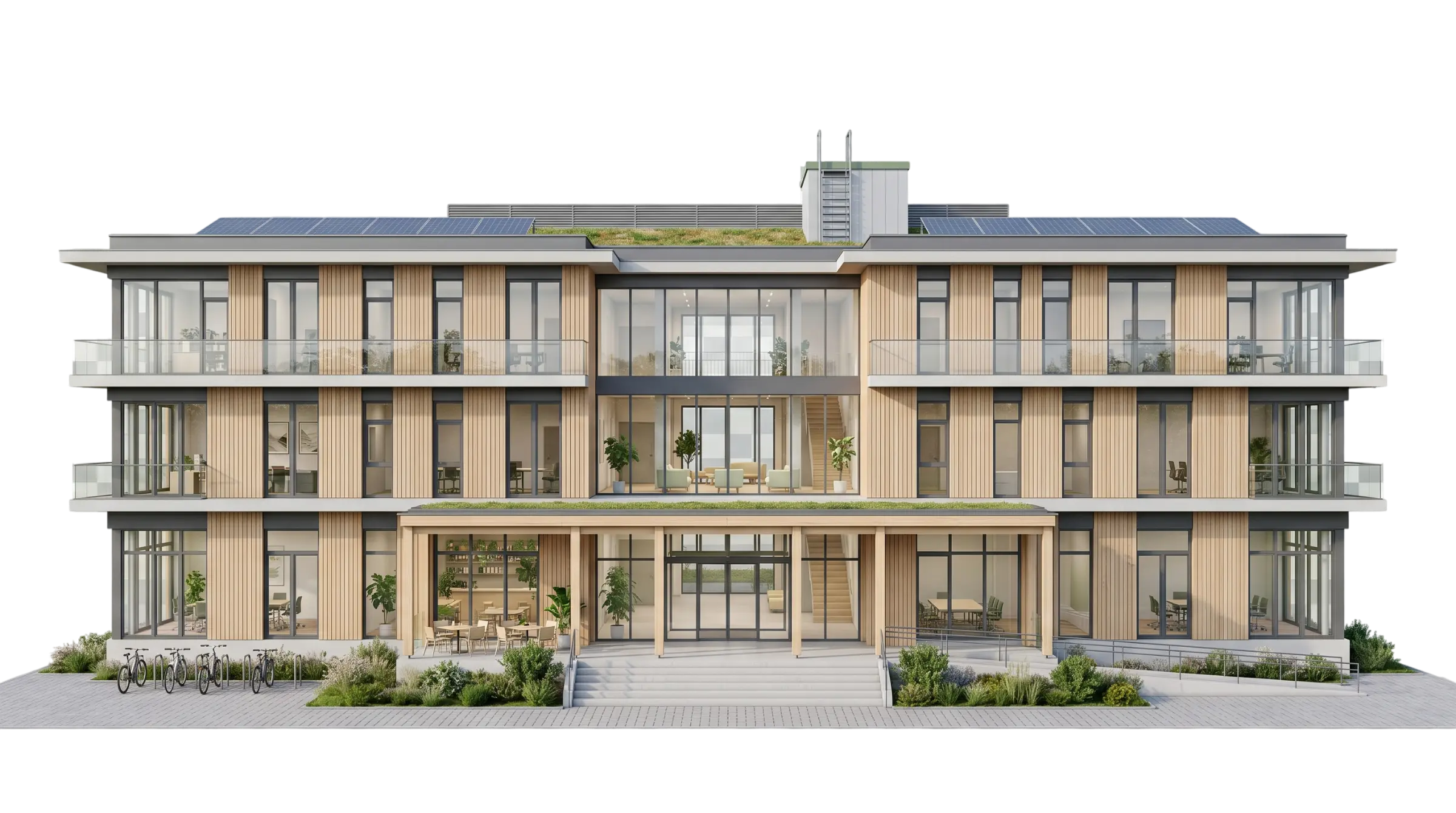 Kommunalbau