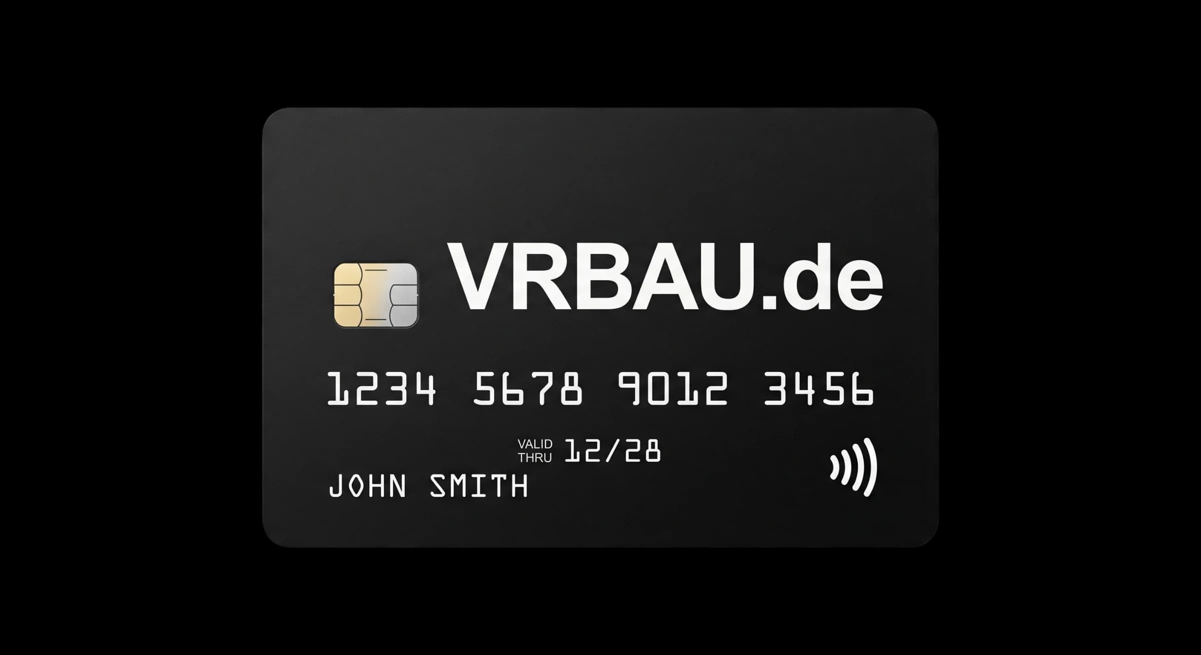 Förderung für deinen Neubau.