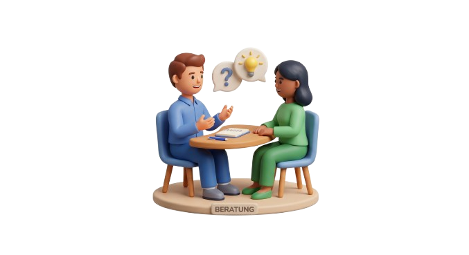 Beratung