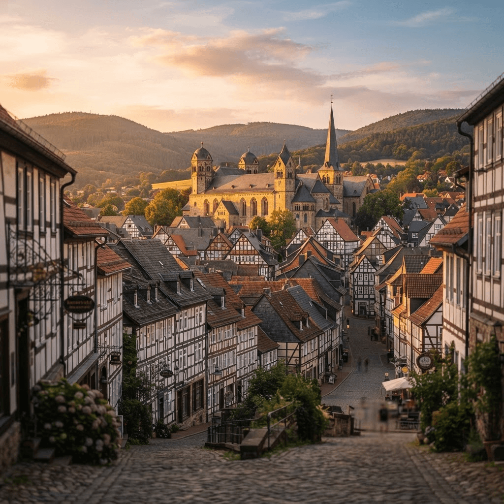 Standort Goslar